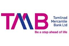 Tamilnad mercantile bank logo